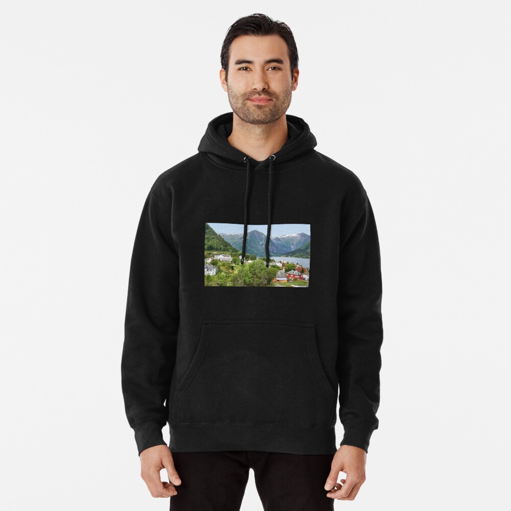 Item preview, Pullover Hoodie designed and sold by gigges.