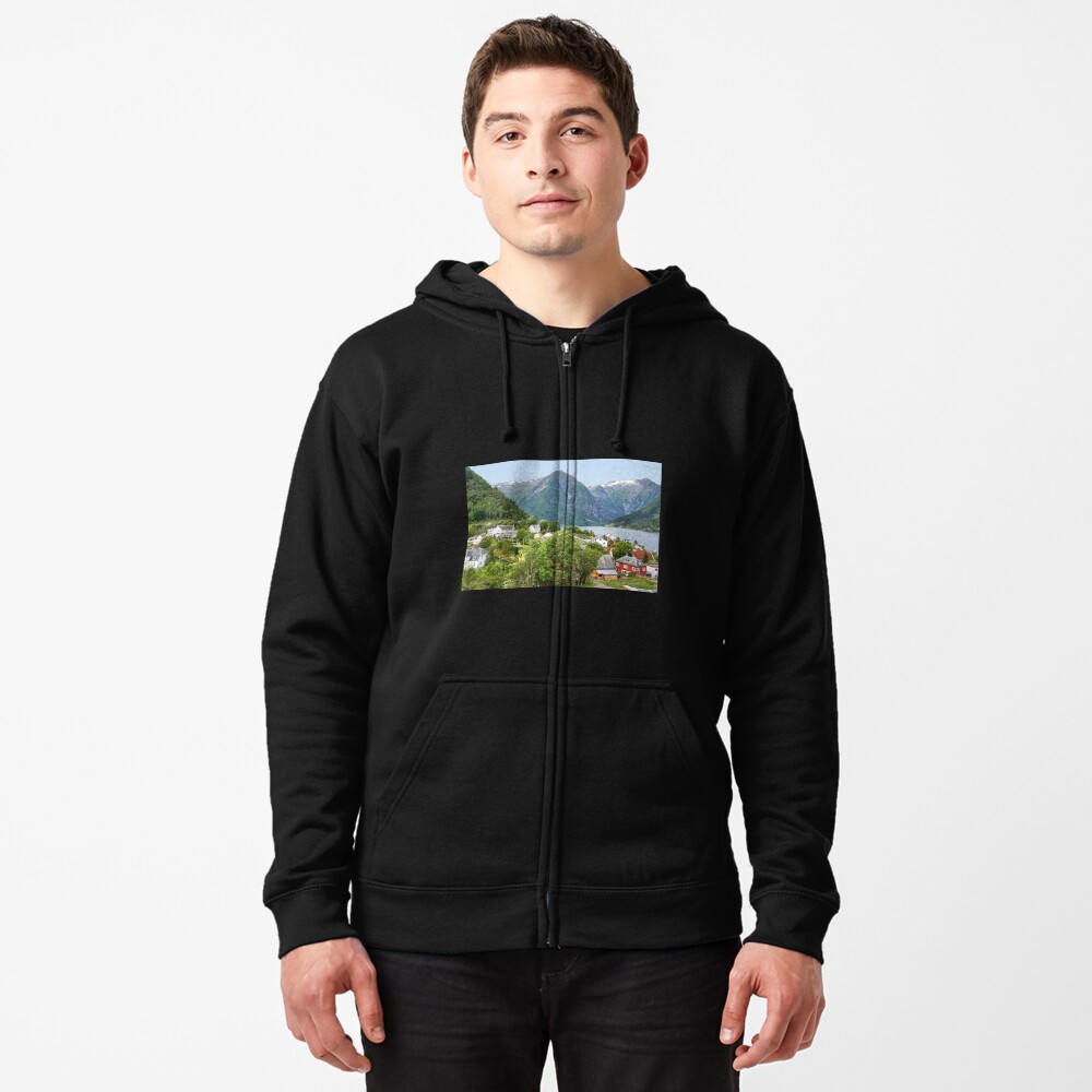 Item preview, Zipped Hoodie designed and sold by gigges.