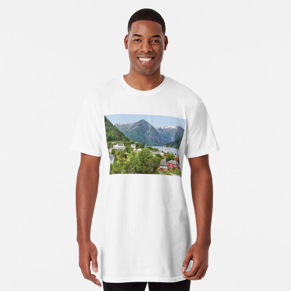 Item preview, Long T-Shirt designed and sold by gigges.