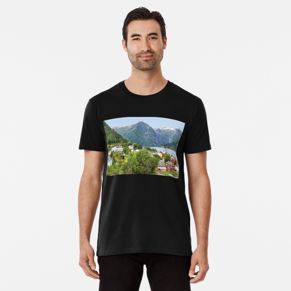 Item preview, Premium T-Shirt designed and sold by gigges.