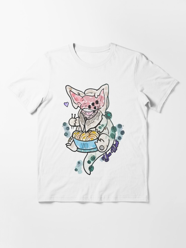 riven shirt