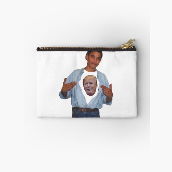 Item preview, Etiqueta engomada de Barack Obama designed and sold by emilywerfel.
