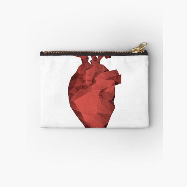 Item preview, Human Heart designed and sold by newfangirl.