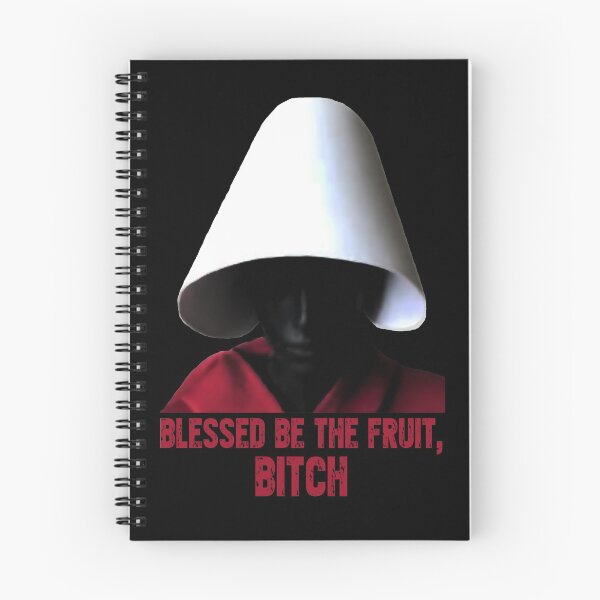 Item preview, Blessed be the fruit designed and sold by PromoteProgress.