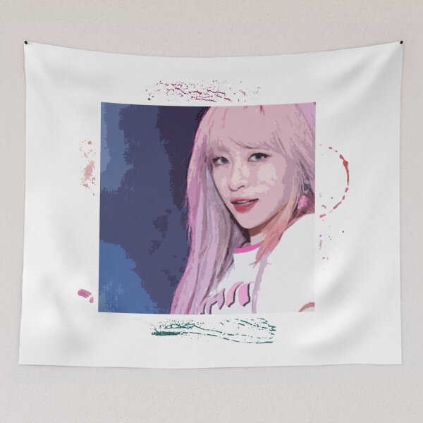 Item preview, Hani, Exid, Kpop, Princess, Idol, Beauty, Korean designed and sold by Chrstie Chen.