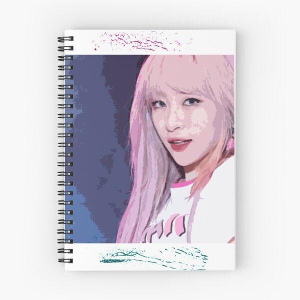 Item preview, Hani, Exid, Kpop, Princess, Idol, Beauty, Korean designed and sold by Chrstie Chen.