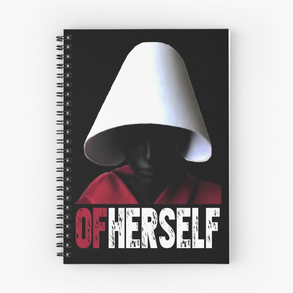 Item preview, Ofherself designed and sold by PromoteProgress.