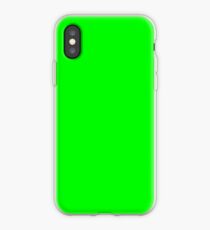 iphone xs case neon green iphone xs case neon green