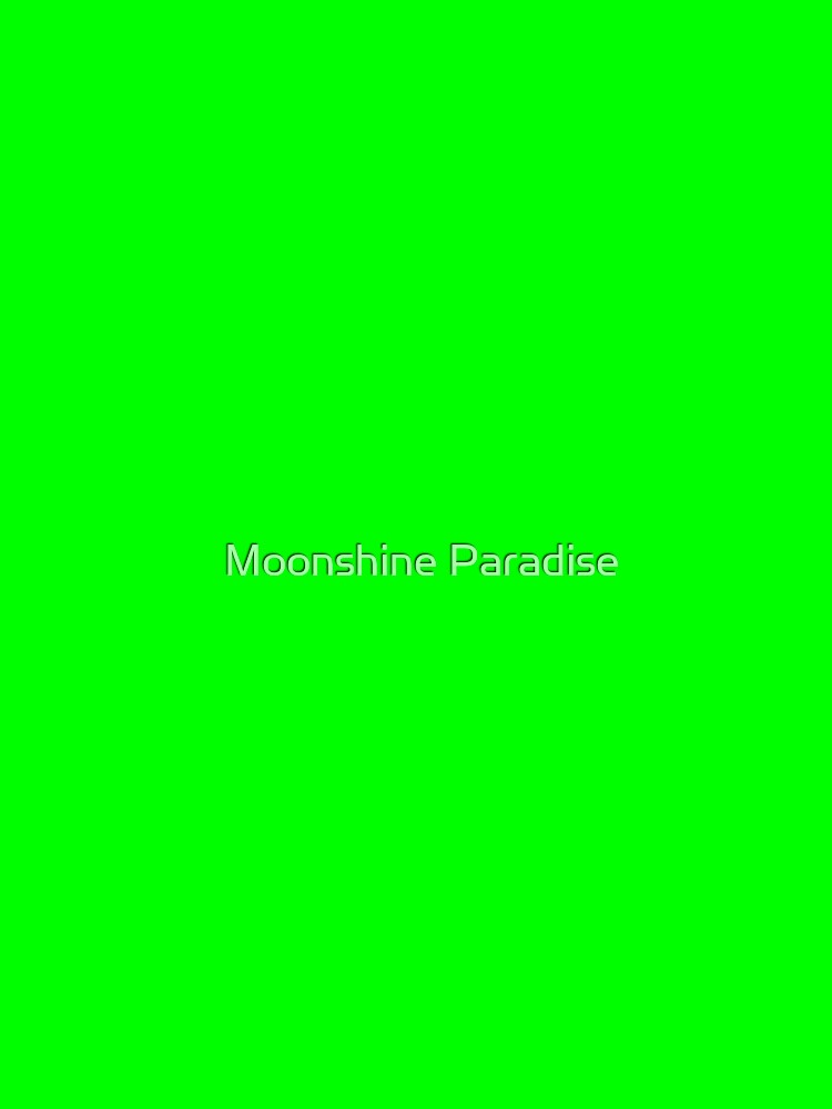 Neon Green by moonshinepdise