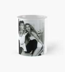 caught Mug