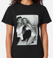 caught Classic T-Shirt