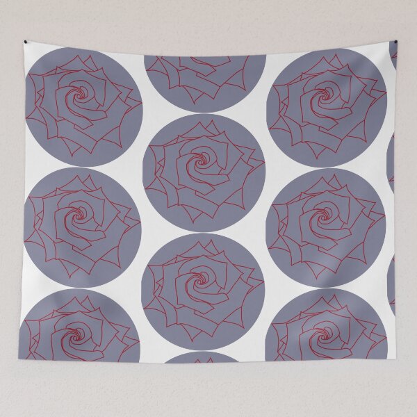 Item preview, Rosy designed and sold by ErinLP.