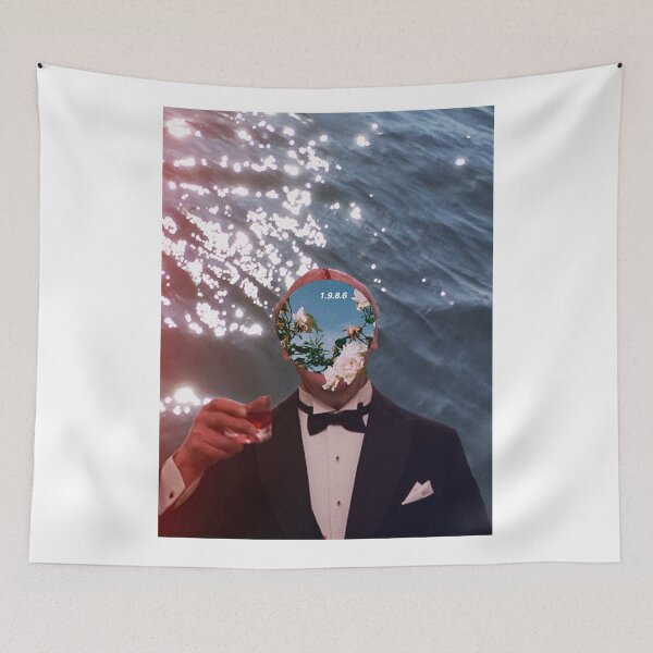 Item preview, Ocean Man designed and sold by AldeBenii.