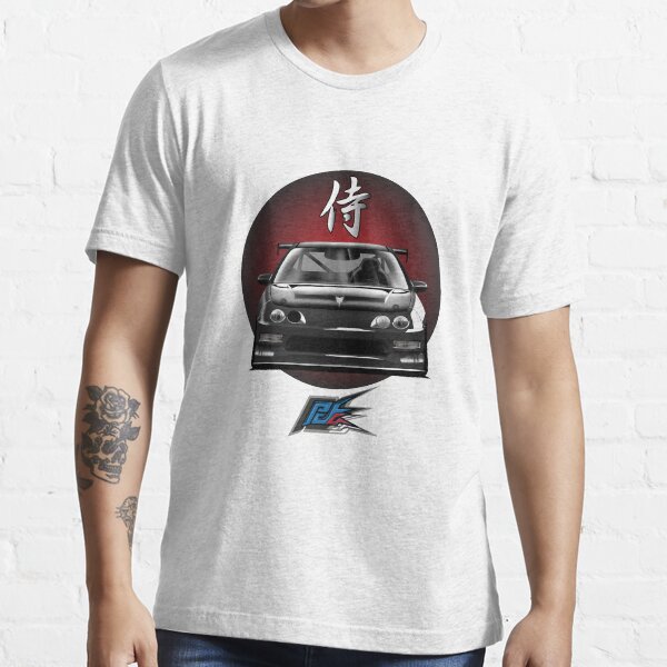 honda integra t shirt