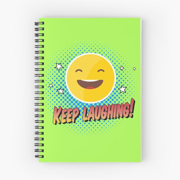 Item preview, Keep Laughing Emoji From Avatars Vs Autocorrect Funny Humorous Gag Viral Video Merch Tee Shirt Mug designed and sold by NicheteesStore.