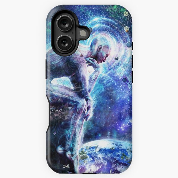 Item preview, The Mystery Of Ourselves designed and sold by Cameron Gray.