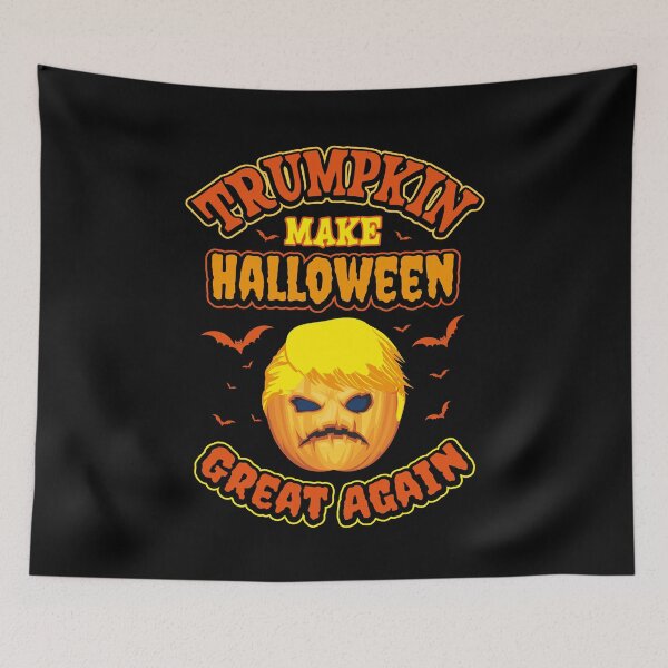Item preview, Trumpkin Halloween designed and sold by kannway.