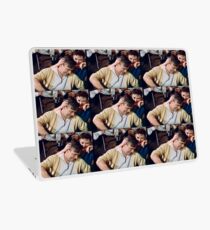 Judy Garland and James Mason in A Star is Born Laptop Skin