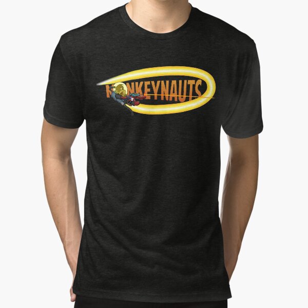 Tri-blend T-Shirt