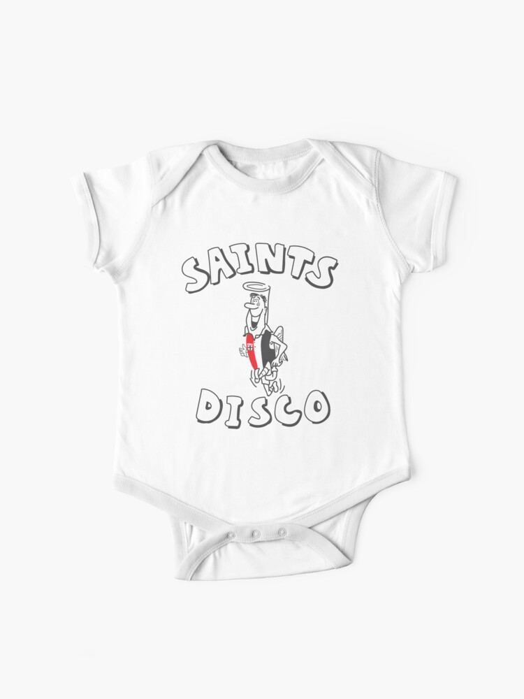 baby saints shirt