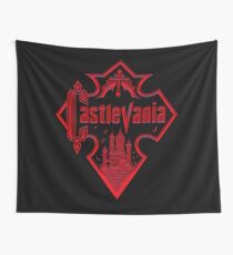Castlevania Wall Tapestry