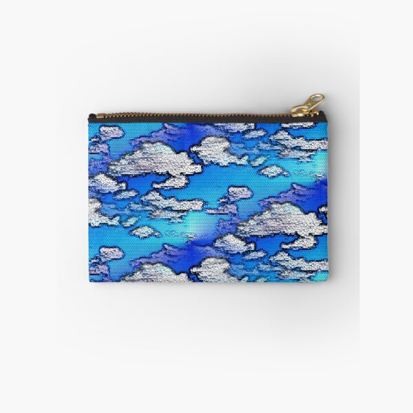 Item preview, sky mosaic designed and sold by ghulstyle.