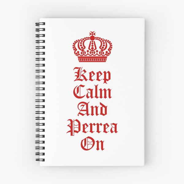 Item preview, Keep Calm and Perrea On designed and sold by LatinoTime.