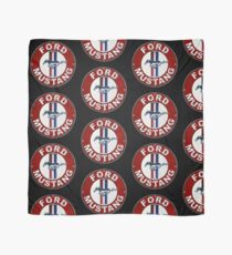 Ford mustang Scarf