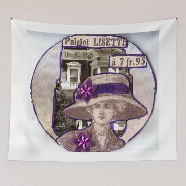 Item preview, Lisette designed and sold by RobynLee.