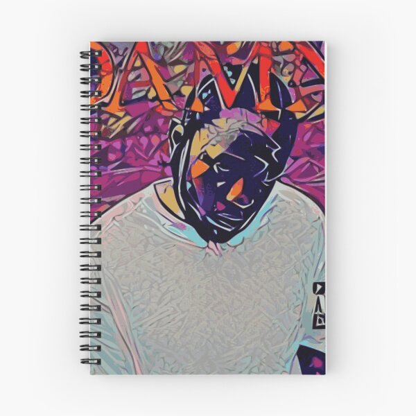 Item preview, Kendrick - Style: Future Proof designed and sold by CELLAR-D00R.