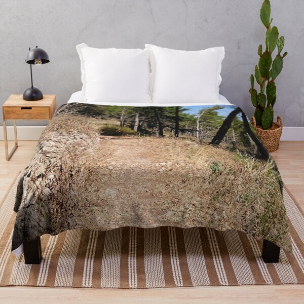 Item preview, Photo Landscape shot of a hiking trail on Sicily designed and sold by PM-Artistic.