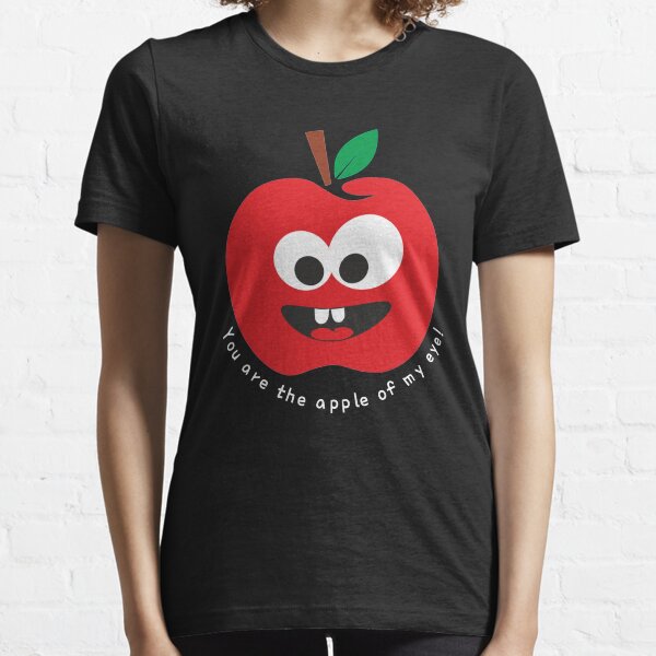 Size outlets 6 NWT Apple Of My Eye Top