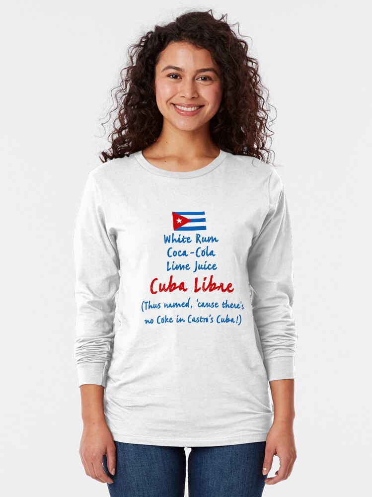 une femme libre shirt