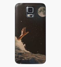 Wave goodbye Case/Skin for Samsung Galaxy