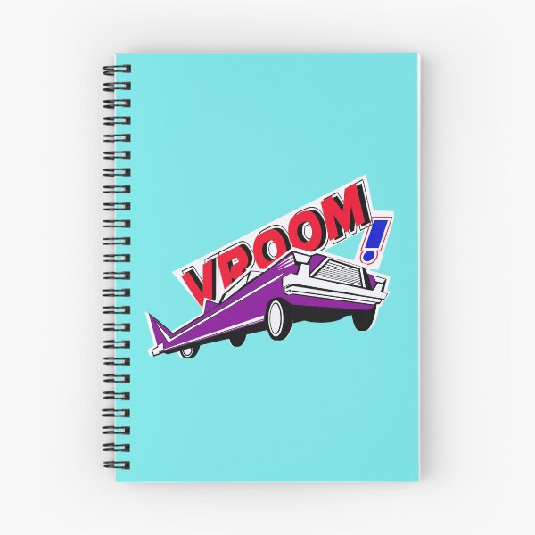 Item preview, Vroom !  designed and sold by cringe0015.