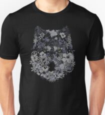 Lupus Herbaceous Unisex T-Shirt
