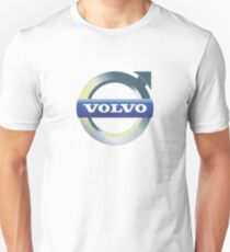 Volvo Unisex T-Shirt