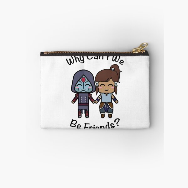 Item preview, Korra & Amon designed and sold by JRoxDesign.