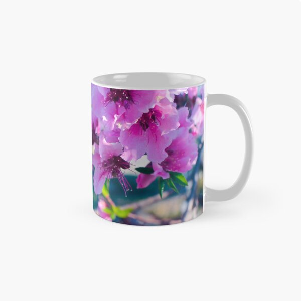 Item preview, Melocotón en flor designed and sold by Asiantiger247.