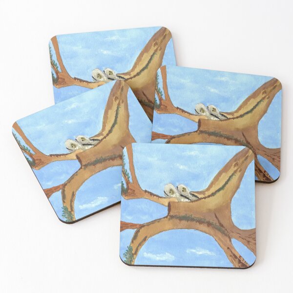 Item preview, Chameleons On A Branch designed and sold by C J Lewis.