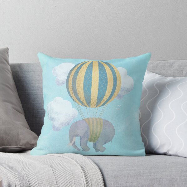 Item preview, Escape From the Circus designed and sold by opifan.