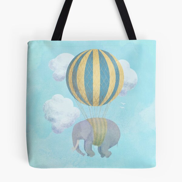 Item preview, Escape From the Circus designed and sold by opifan.