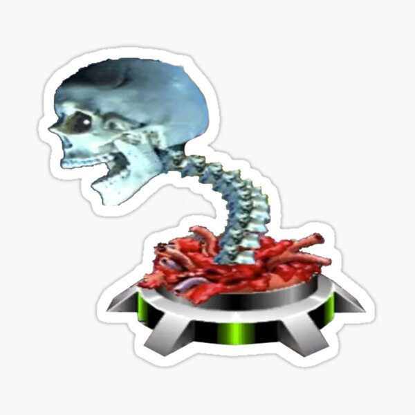 New Game Boss Fight Sticker for Sale by Biez