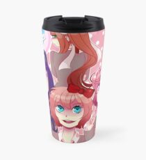 DDLC Mug de voyage