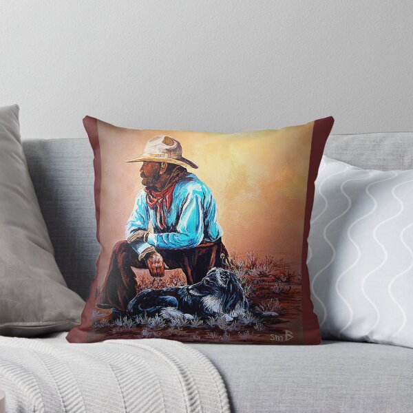 Item preview, Blazing The Trail designed and sold by Susan McKenzie Bergstrom.