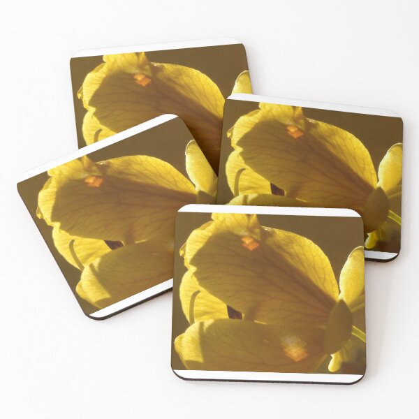 Item preview, Yellow Shade designed and sold by Ovahill.