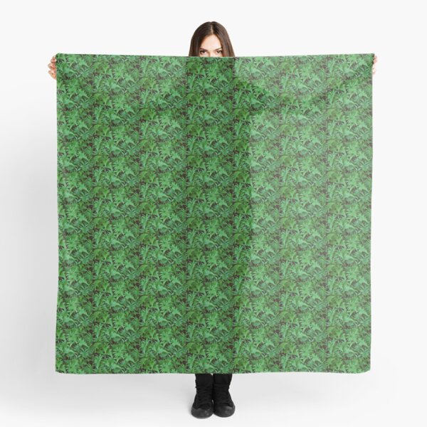Item preview, Swaying in Green designed and sold by Kathleen Daley.