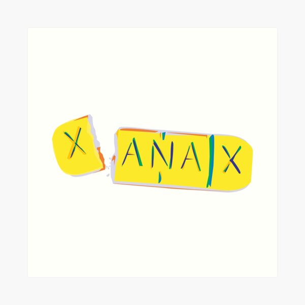 Cartoon Xanax Bar / Created by bryan thomas 2 years ago