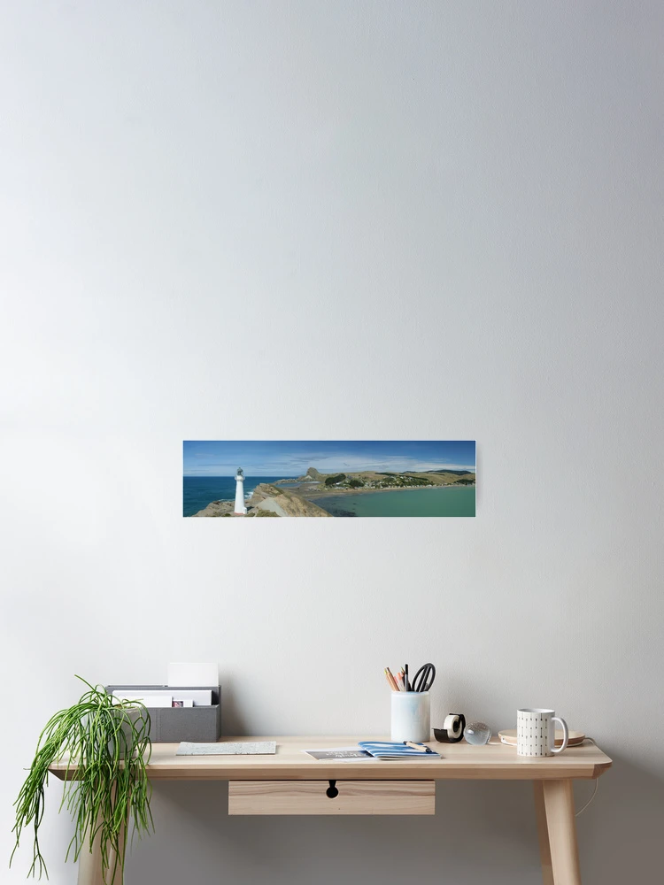 Thumbnail 2 of 3, Poster, Castle Rocks designed and sold by mkleinjan.