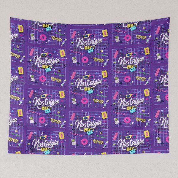 Item preview, Nostalgia. designed and sold by Rafael-Azana.